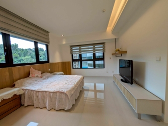 內湖路鬧中取靜安控高樓純住宅（第15張）