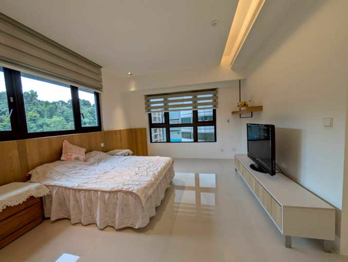 內湖路鬧中取靜安控高樓純住宅（第15張）