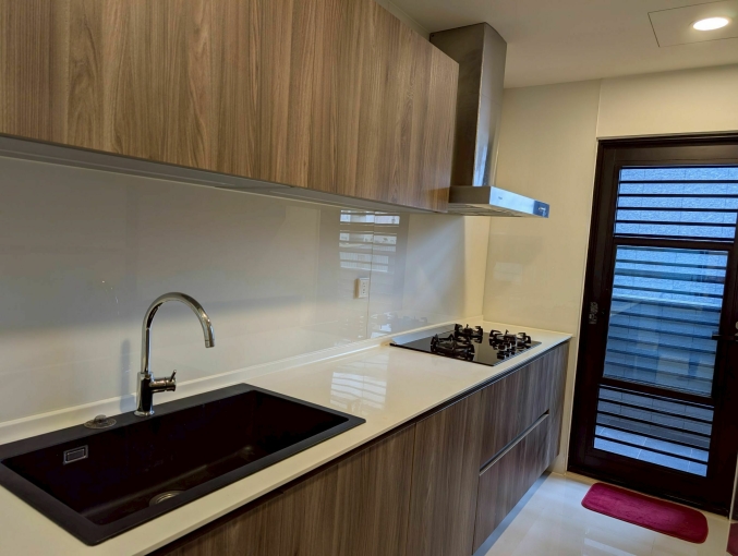 內湖路鬧中取靜安控高樓純住宅（第10張）