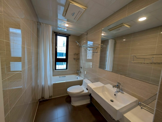 內湖路鬧中取靜安控高樓純住宅（第14張）