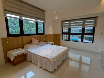 內湖路鬧中取靜安控高樓純住宅（第11張）