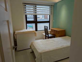 內湖路鬧中取靜安控高樓純住宅（第12張）