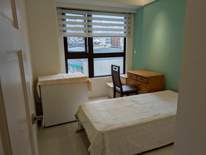 內湖路鬧中取靜安控高樓純住宅（第12張）