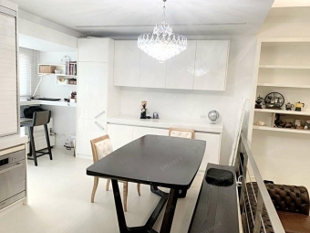 @@忠孝新生捷運商圈旁*典雅靜巷明亮美居（第3張）