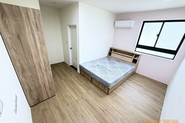兆基社會住宅🏠📍七堵永富路.2樓低樓層（第6張）