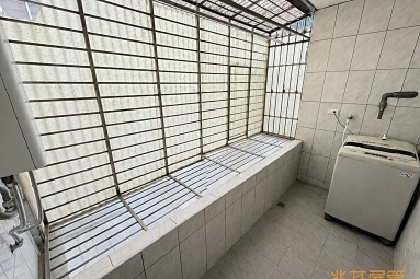 兆基社會住宅🏠📍七堵永富路.2樓低樓層（第9張）