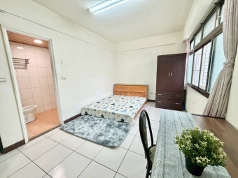 ✨可租補✨小資首選✨子母車✨質感採光✨超大空間（第4張）