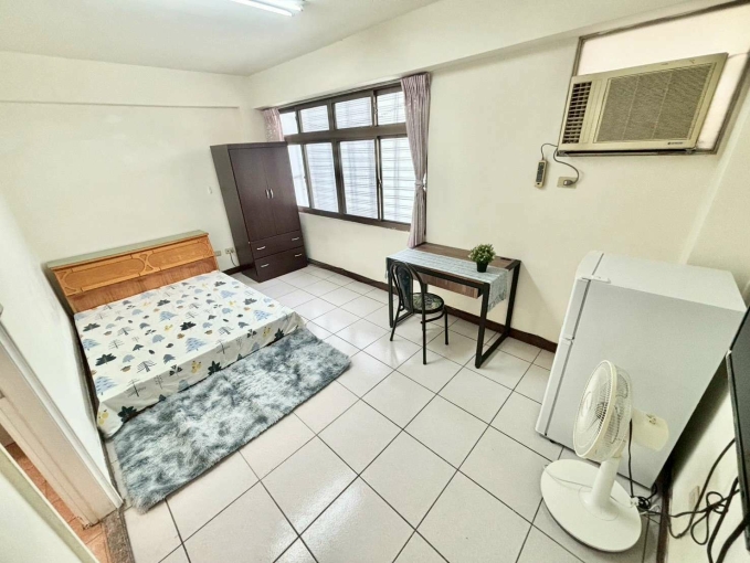 ✨可租補✨小資首選✨子母車✨質感採光✨超大空間（第2張）