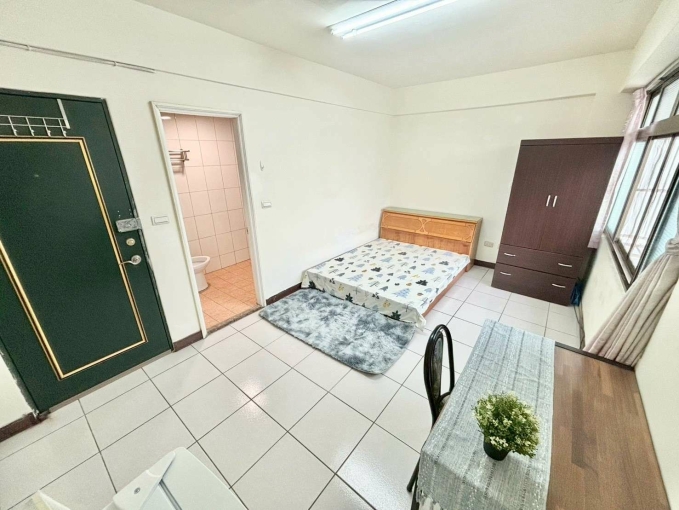 ✨可租補✨小資首選✨子母車✨質感採光✨超大空間（第5張）