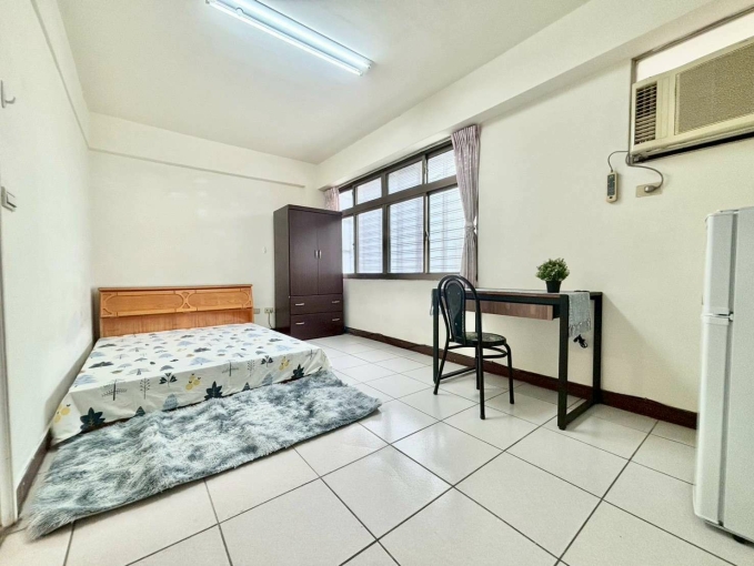 ✨可租補✨小資首選✨子母車✨質感採光✨超大空間（第1張）