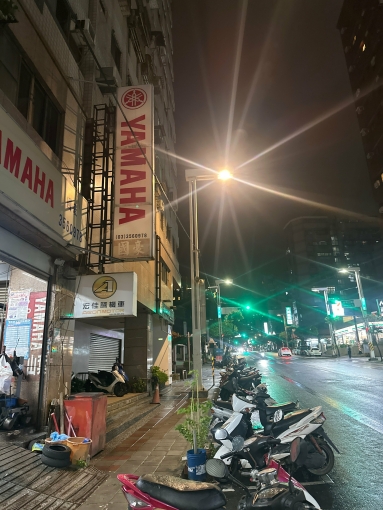 自租正路邊2樓小型工作室（第2張）