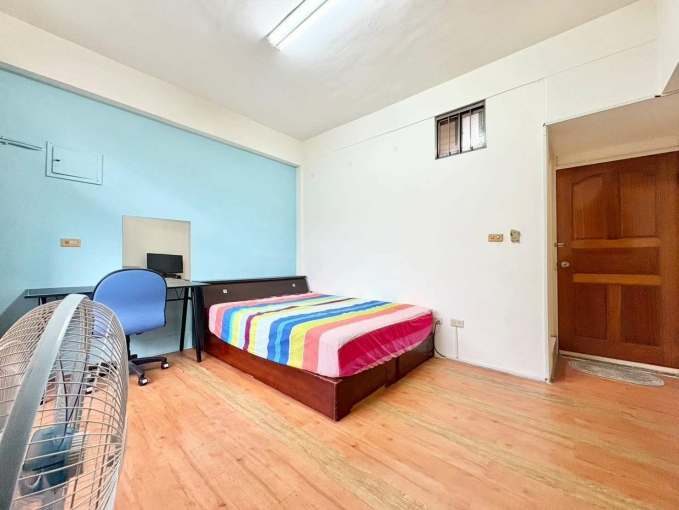 🔥西屯共洗陽台🔥可短租🔥可租補🔥近何厝國小 - Image 6