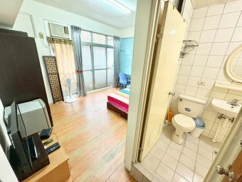 🔥西屯共洗陽台🔥可短租🔥可租補🔥近何厝國小 - Image 21