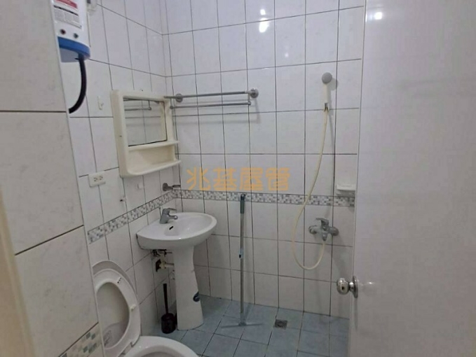 兆基社會住宅🏡聯合栗寶套房可租補免仲介費（第3張）