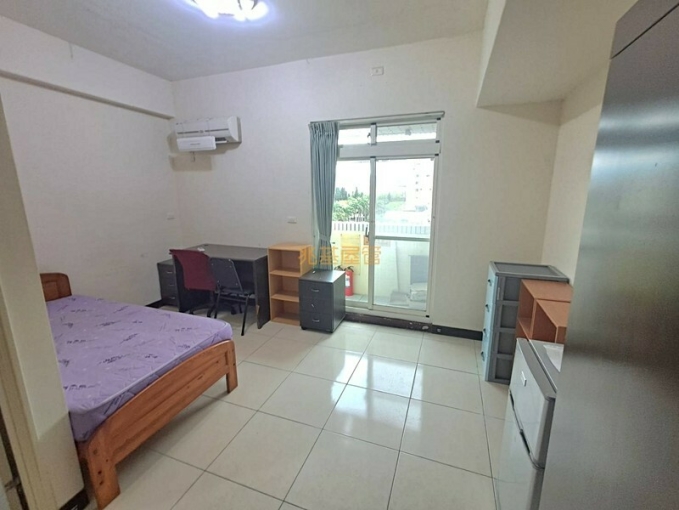 兆基社會住宅🏡聯合栗寶套房可租補免仲介費（第1張）