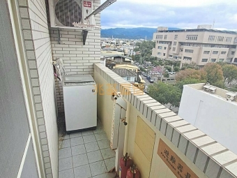 兆基社會住宅🏡聯合栗寶套房可租補免仲介費（第4張）