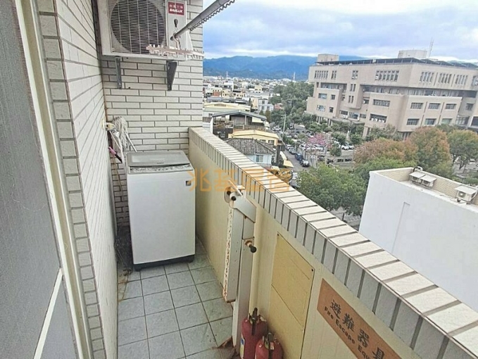 兆基社會住宅🏡聯合栗寶套房可租補免仲介費（第4張）