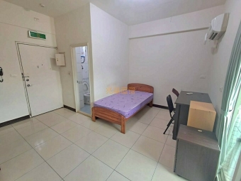 兆基社會住宅🏡聯合栗寶套房可租補免仲介費（第2張）