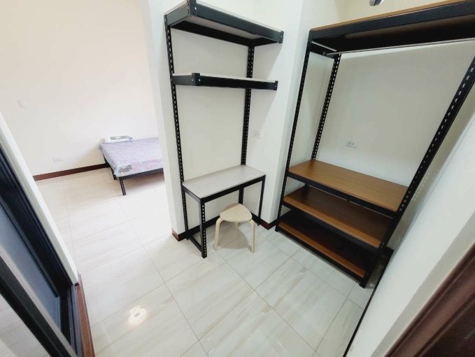 宇你相見💕陽台獨洗⚡工業風全新裝潢💝可租補（第8張）