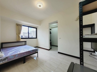 宇你相見💕陽台獨洗⚡工業風全新裝潢💝可租補（第13張）