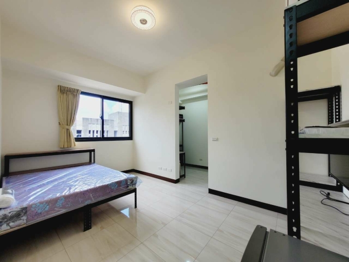 宇你相見💕陽台獨洗⚡工業風全新裝潢💝可租補（第13張）