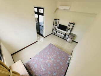 宇你相見💕陽台獨洗⚡工業風全新裝潢💝可租補（第1張）