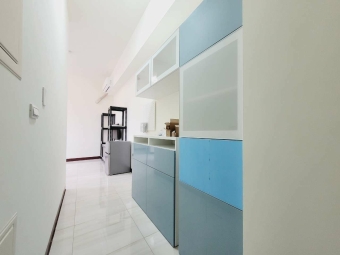 宇你相見💕陽台獨洗⚡工業風全新裝潢💝可租補（第14張）