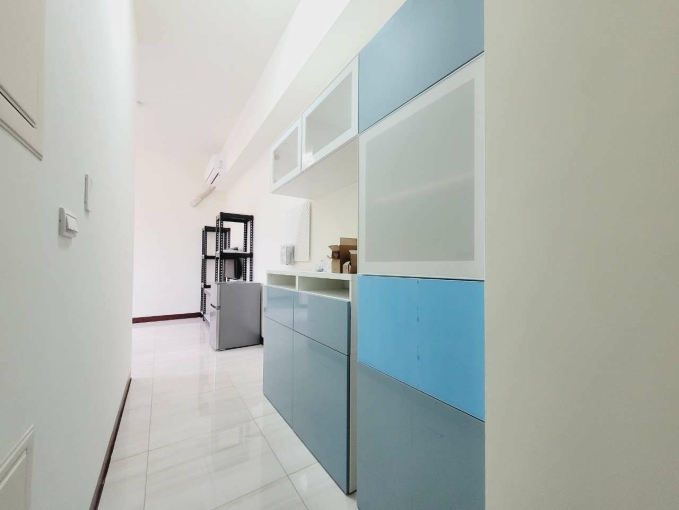 宇你相見💕陽台獨洗⚡工業風全新裝潢💝可租補（第14張）