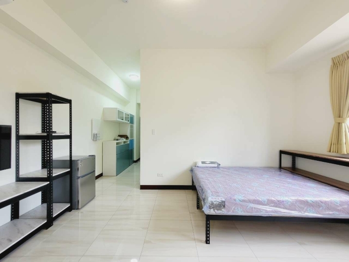 宇你相見💕陽台獨洗⚡工業風全新裝潢💝可租補（第6張）