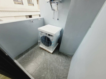 宇你相見💕陽台獨洗⚡工業風全新裝潢💝可租補（第4張）