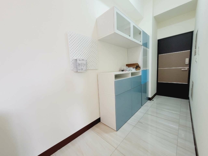 宇你相見💕陽台獨洗⚡工業風全新裝潢💝可租補（第15張）