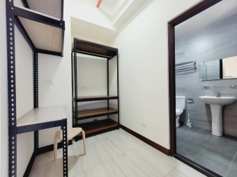 宇你相見💕陽台獨洗⚡工業風全新裝潢💝可租補（第9張）