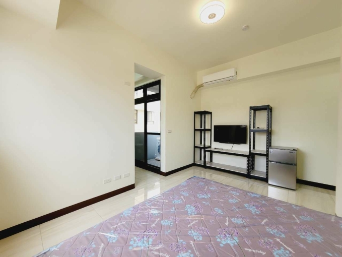 宇你相見💕陽台獨洗⚡工業風全新裝潢💝可租補（第5張）