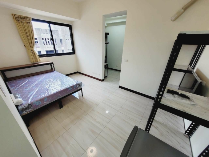 宇你相見💕陽台獨洗⚡工業風全新裝潢💝可租補（第12張）