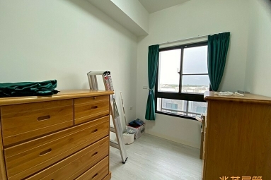 兆基社會住宅🏠安南全新三房可租補免仲介費好停車（第5張）