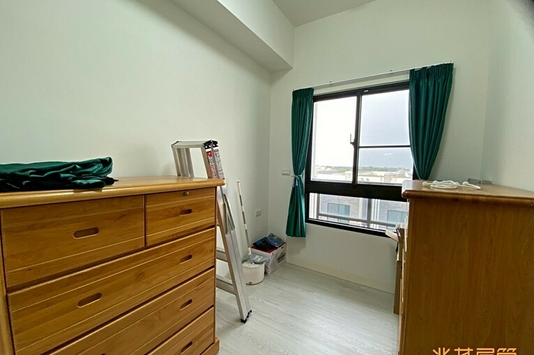 兆基社會住宅🏠安南全新三房可租補免仲介費好停車（第5張）