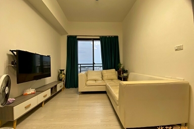 兆基社會住宅🏠安南全新三房可租補免仲介費好停車（第1張）