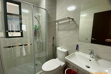 兆基社會住宅🏠安南全新三房可租補免仲介費好停車（第7張）