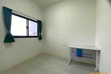 兆基社會住宅🏠安南全新三房可租補免仲介費好停車（第4張）