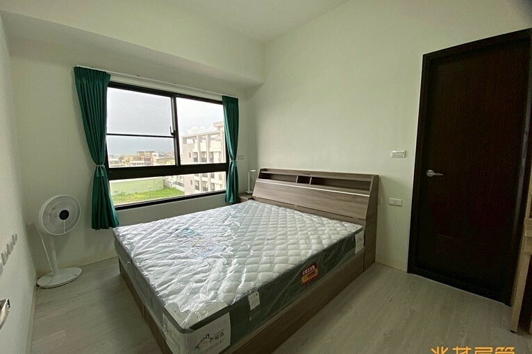 兆基社會住宅🏠安南全新三房可租補免仲介費好停車（第3張）