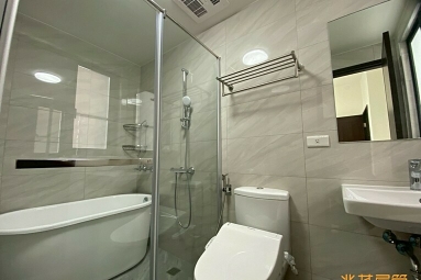 兆基社會住宅🏠安南全新三房可租補免仲介費好停車（第6張）