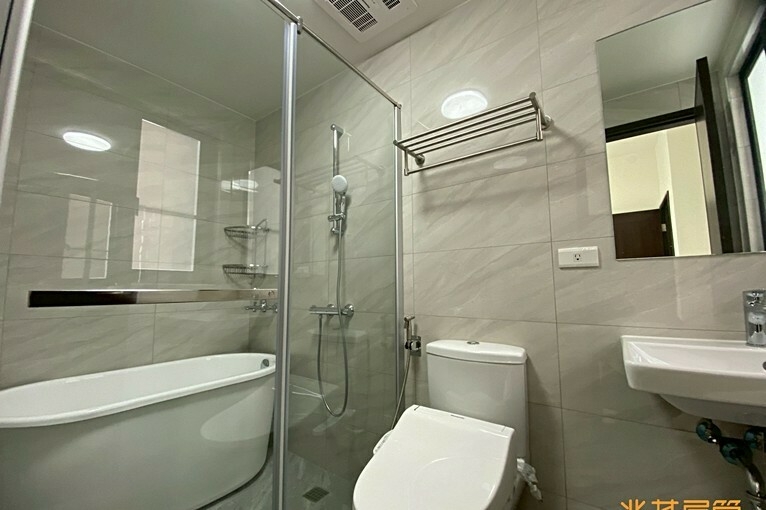 兆基社會住宅🏠安南全新三房可租補免仲介費好停車（第6張）