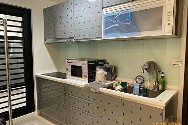 兆基社會住宅🏠安南全新三房可租補免仲介費好停車（第8張）