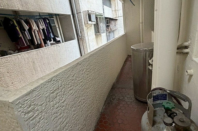 兆基社會住宅🏠衛武營國宅-有電梯3台全新冷氣(第9張)