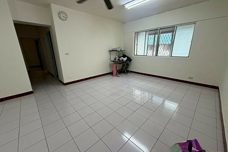 兆基社會住宅🏠衛武營國宅-有電梯3台全新冷氣(第1張)