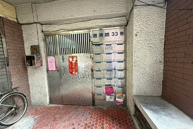兆基社會住宅🏠衛武營國宅-有電梯3台全新冷氣（第11張）