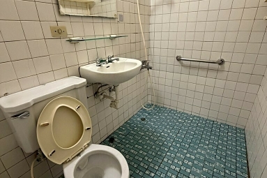 兆基社會住宅🏠衛武營國宅-有電梯3台全新冷氣（第12張）