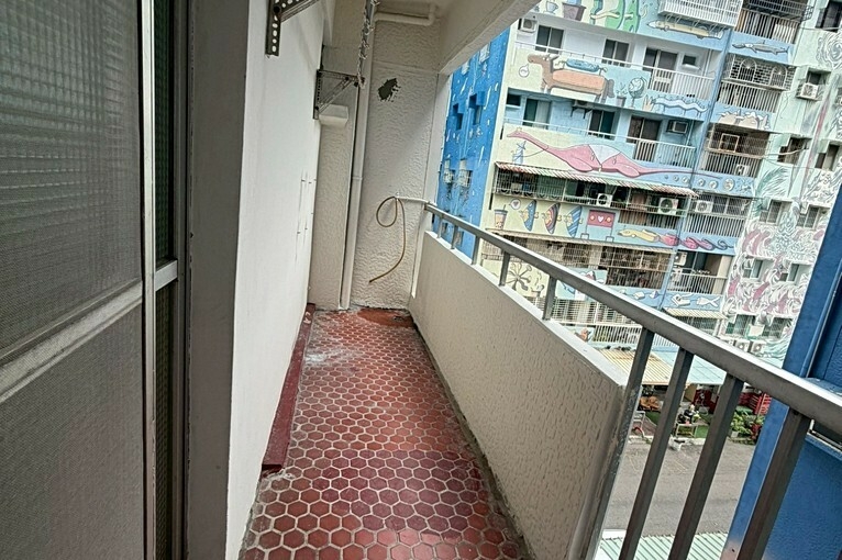 兆基社會住宅🏠衛武營國宅-有電梯3台全新冷氣(第10張)