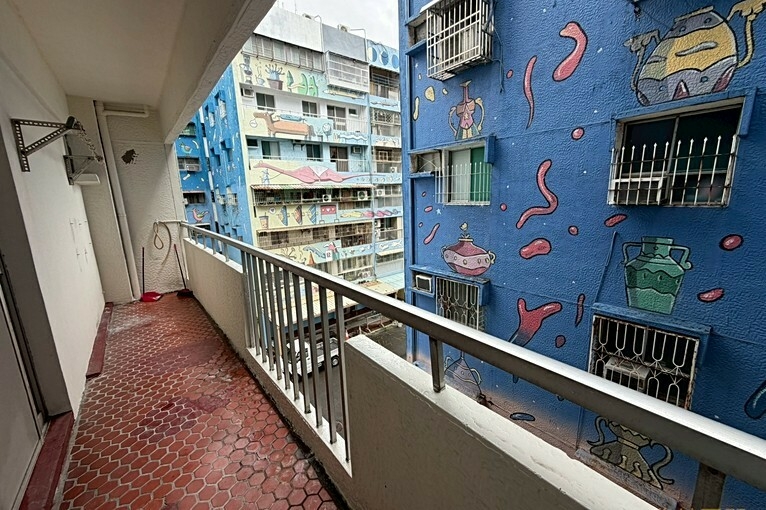 兆基社會住宅🏠衛武營國宅-有電梯3台全新冷氣(第7張)