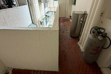 兆基社會住宅🏠衛武營國宅-有電梯3台全新冷氣（第6張）